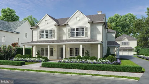 $3,500,000 | 33 Estaugh Avenue, Haddonfield, NJ 08033