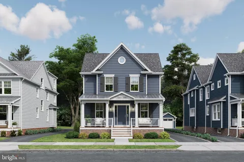 $1,900,000 | 33 Estaugh Avenue, Haddonfield, NJ 08033