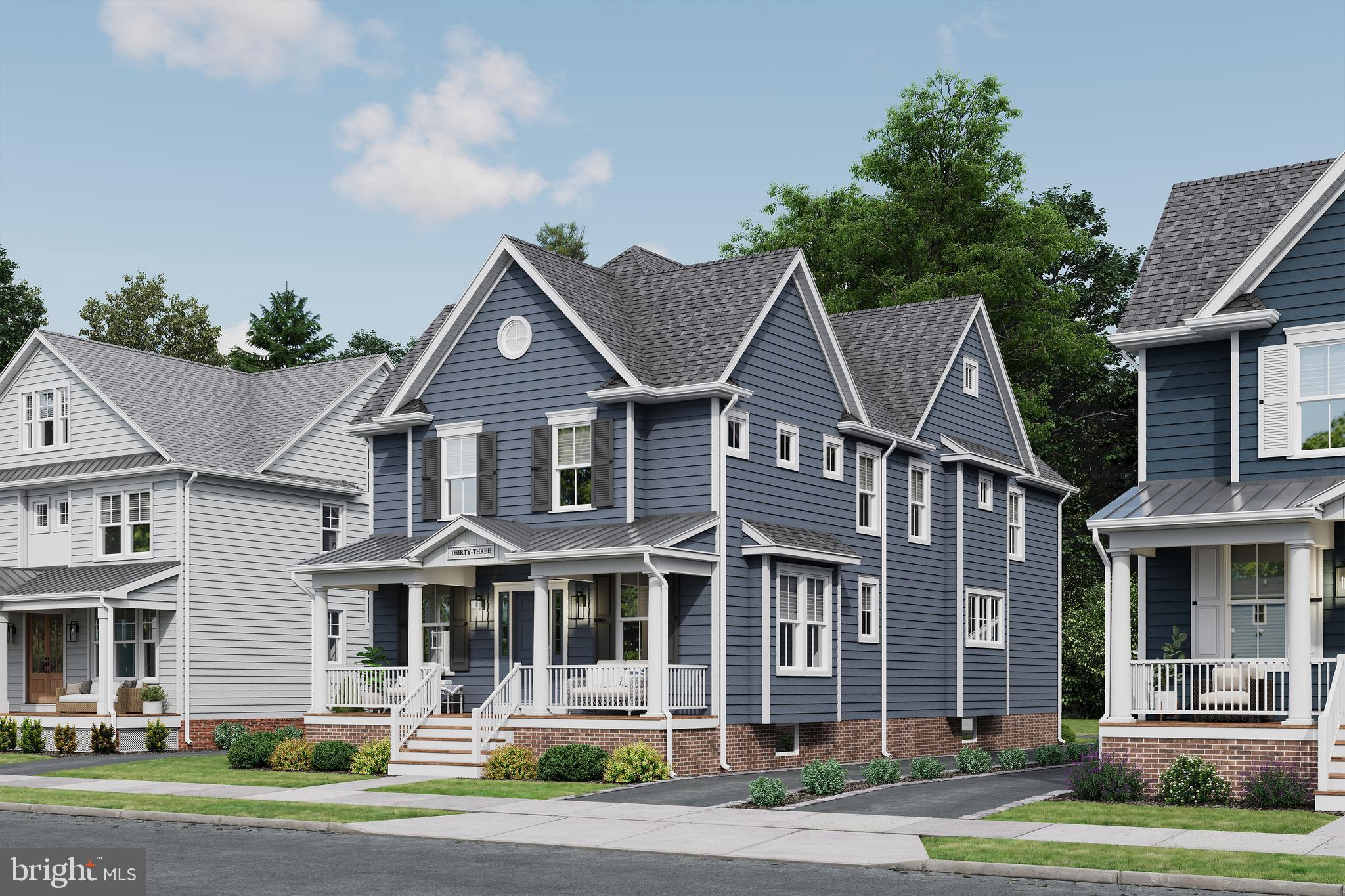 33 Estaugh Avenue Haddonfield, NJ 08033 - Photo 2 of 5