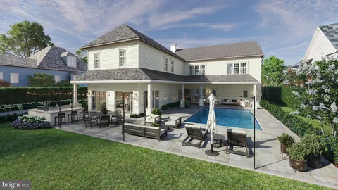 $3,500,000 | 33 Estaugh Avenue, Haddonfield, NJ 08033