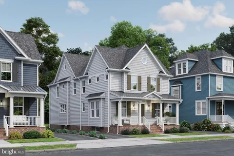 $1,900,000 | 33 Estaugh Avenue, Haddonfield, NJ 08033