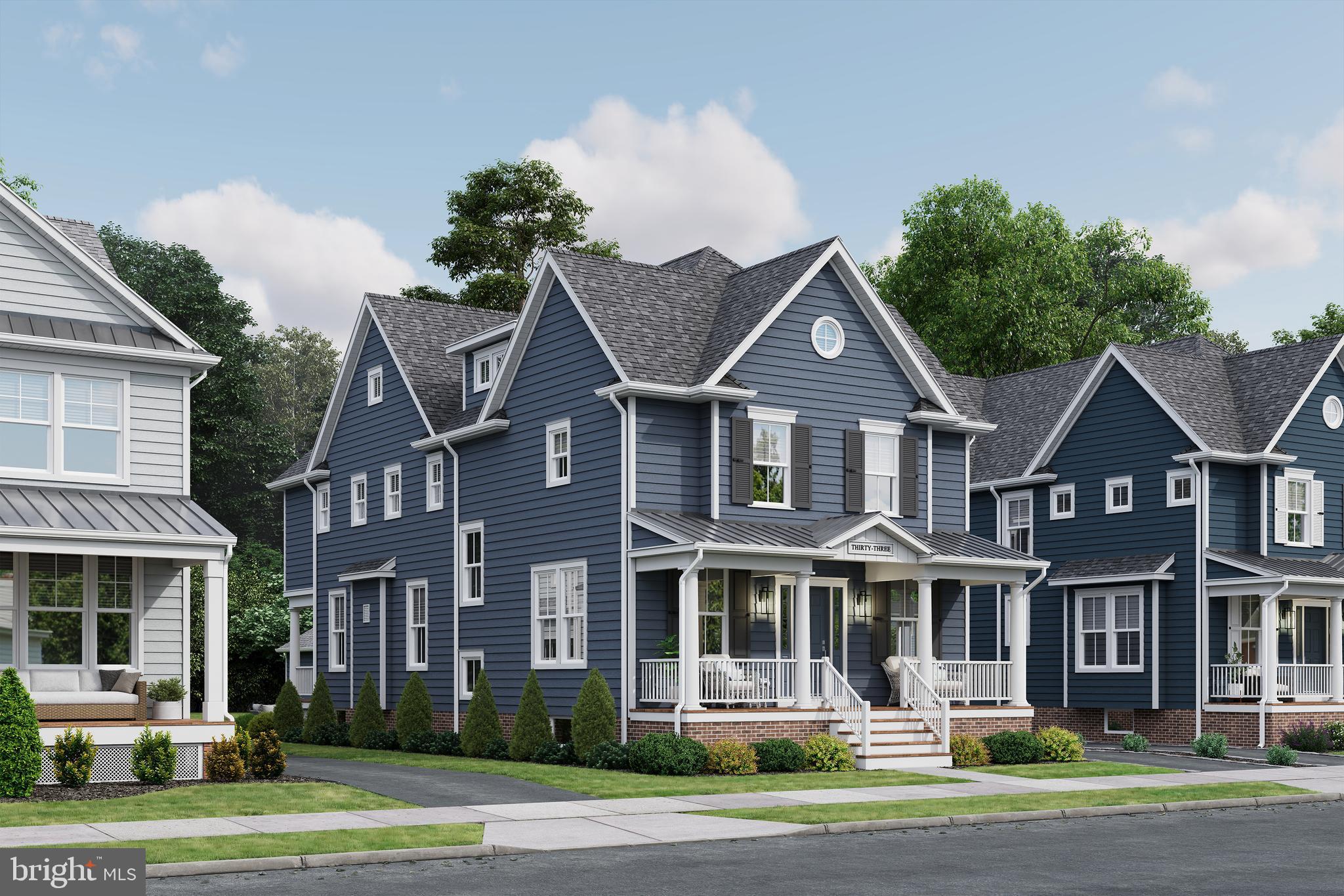 33 Estaugh Avenue Haddonfield, NJ 08033 - Photo 3 of 5