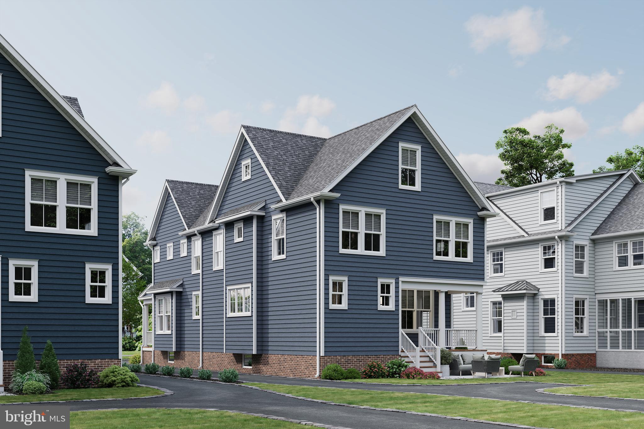 33 Estaugh Avenue Haddonfield, NJ 08033 - Photo 4 of 5