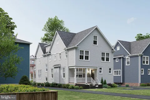 $1,900,000 | 33 Estaugh Avenue, Haddonfield, NJ 08033