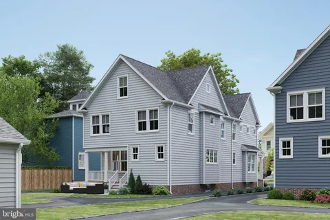 $1,900,000 | 33 Estaugh Avenue, Haddonfield, NJ 08033