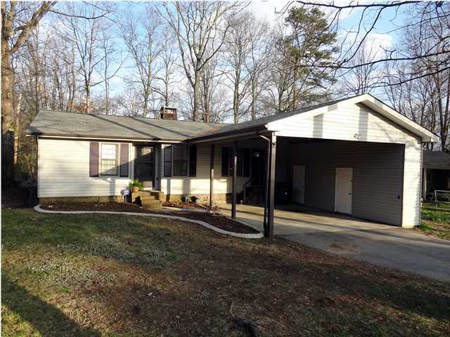 1024 Ridgeway Avenue Signal Mountain, TN 37377 - Photo 1 of 25 Primary Photo