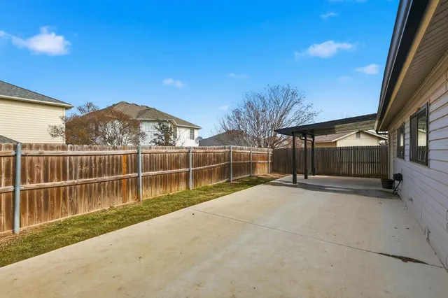 $330,000 | 4121 Tupelo Trail, Fort Worth, TX 76244