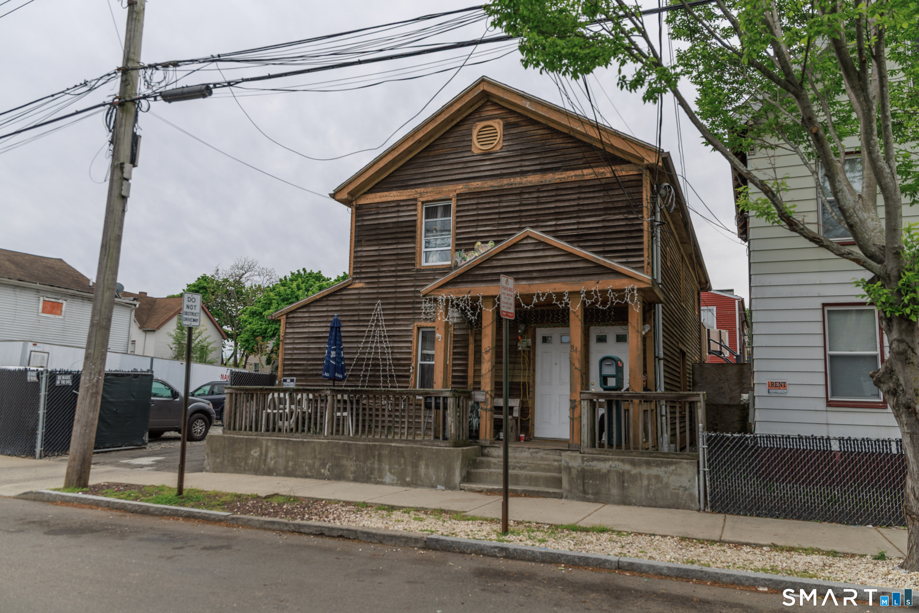 82 Fillmore Street New Haven, CT 06513 - Photo 1 of 38