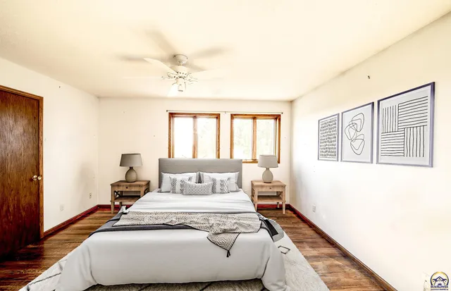 $1,100,000 | 27125 Doyle Creek Road, St. Marys, KS 66536