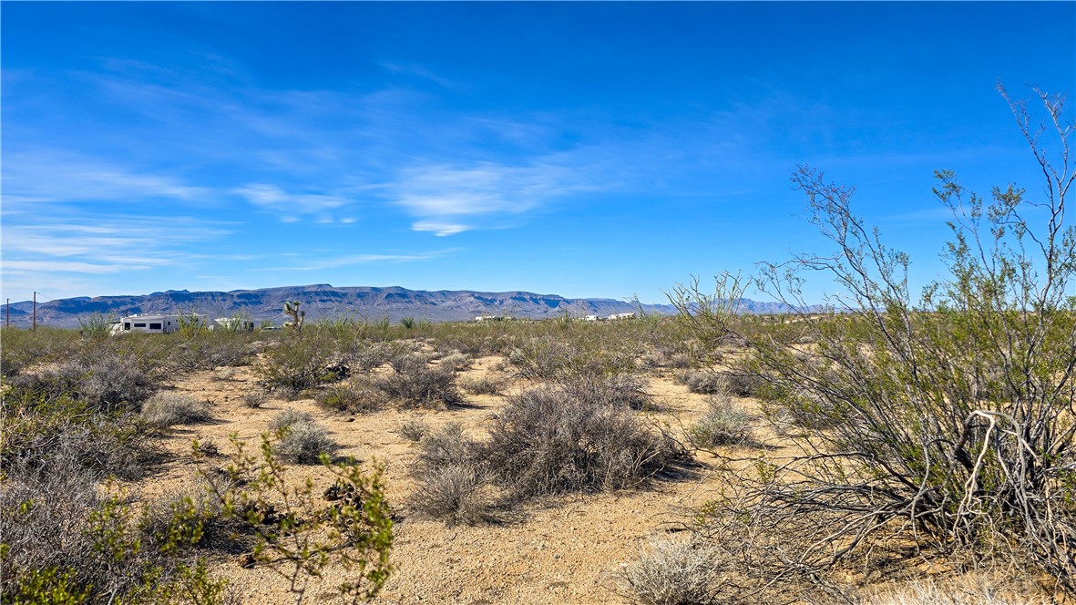245-21-008 South Ray Road Yucca, AZ 86438 - Photo 2 of 19