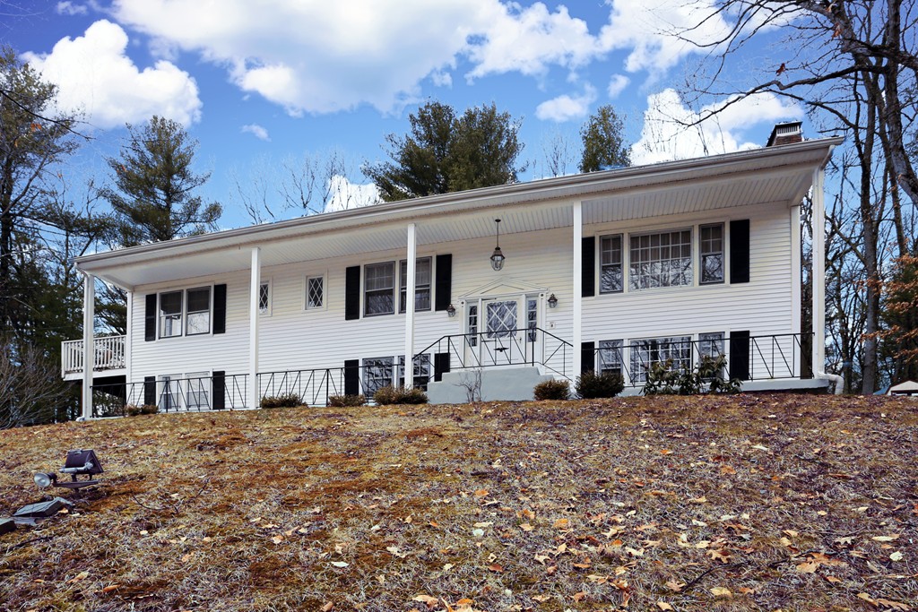 78 Harrington Road Framingham, MA 01701 - Photo 1 of 25 Gallery Image 1