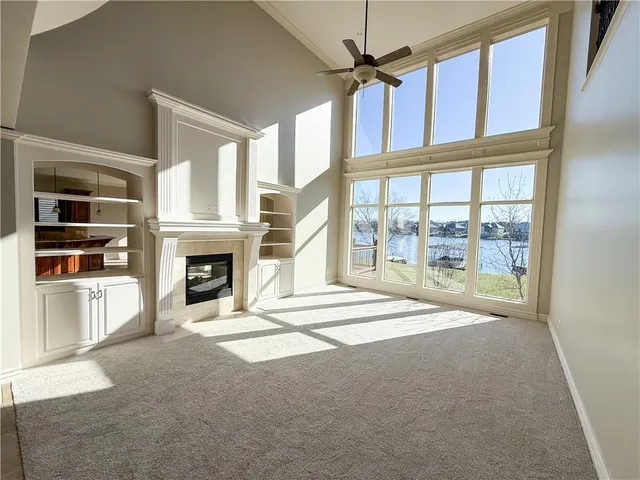 $975,000 | 1427 Young Circle, Raymore, MO 64083