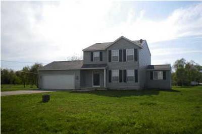 6010 Johnson Road Greenville, MI 48838 - Photo 1 of 2 Primary Photo