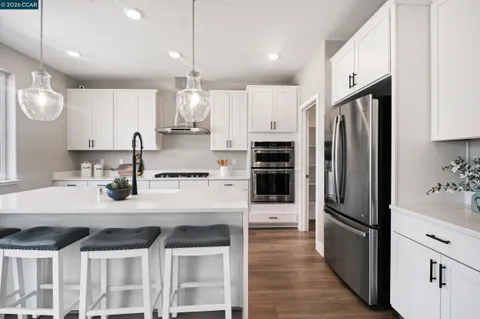 $929,000 | 163 Canary Creek Way, Brentwood, CA 94513