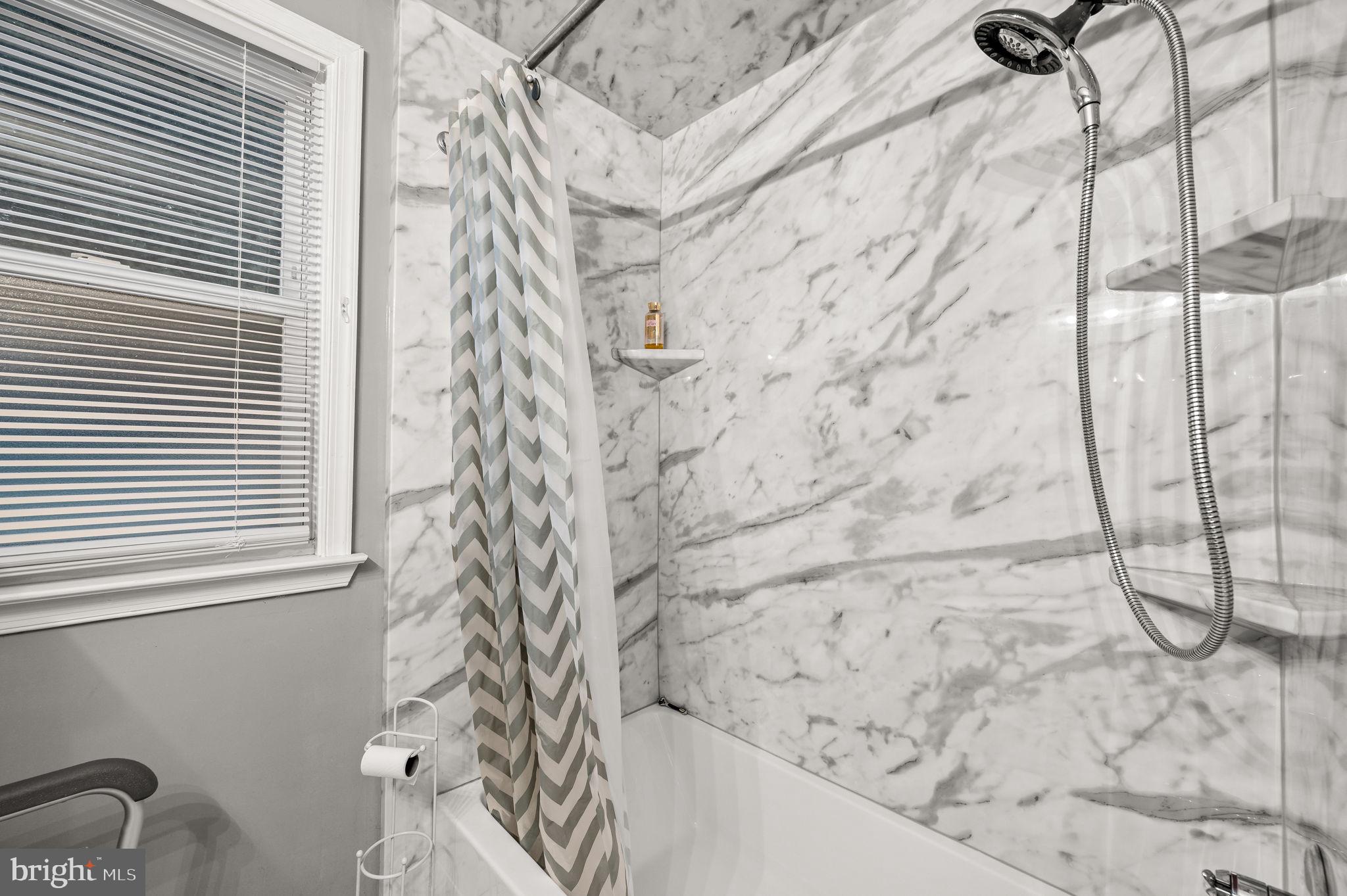 820 Westfield Road Springfield, PA 19064 - Photo 14 of 35 Main floor bathroom