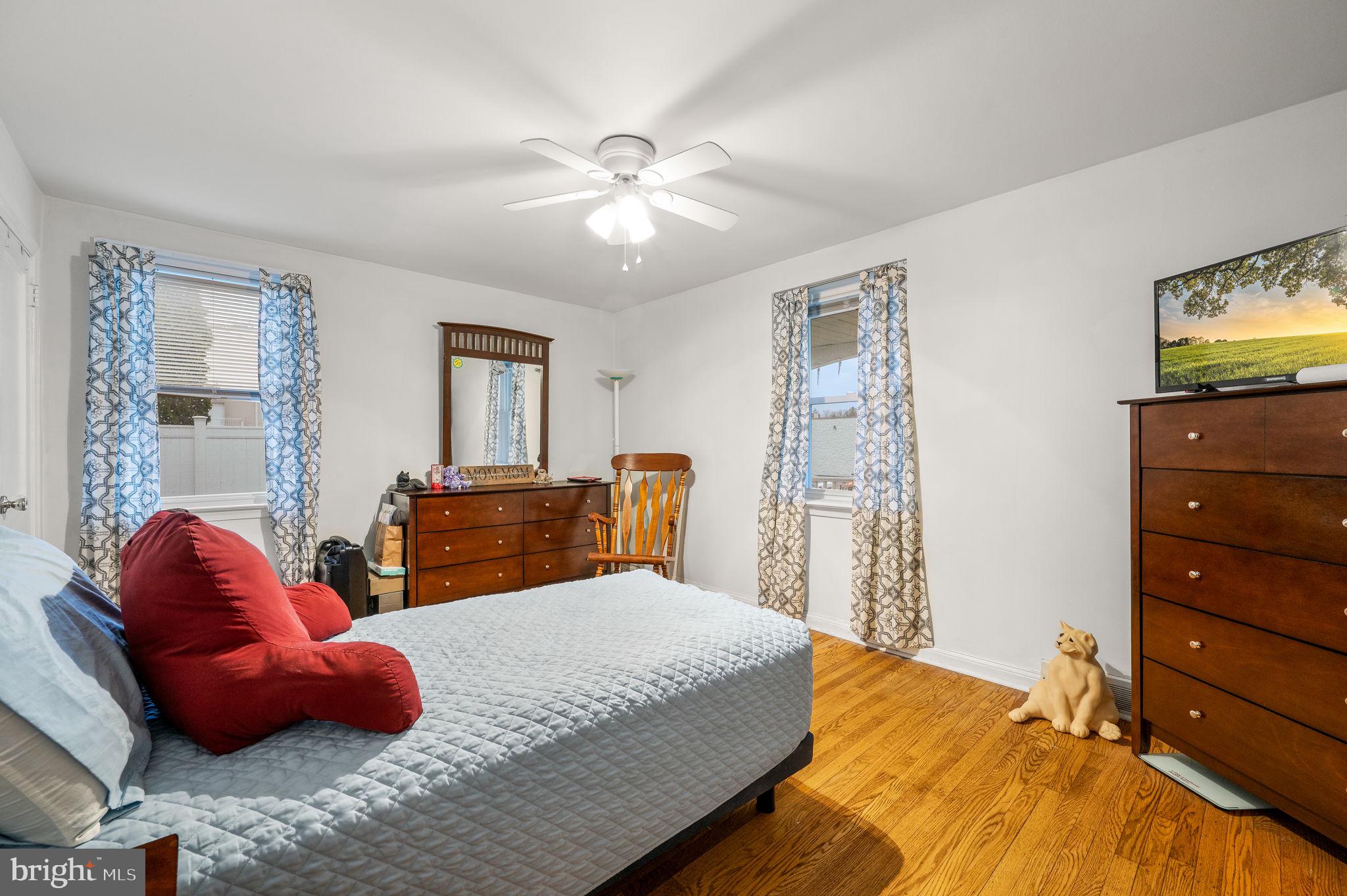 820 Westfield Road Springfield, PA 19064 - Photo 15 of 35 Bedroom on main floor