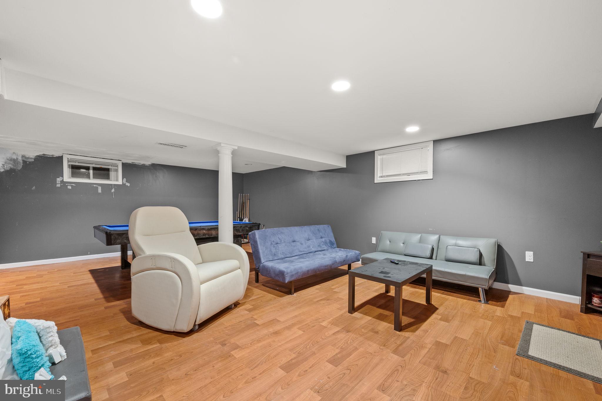 820 Westfield Road Springfield, PA 19064 - Photo 17 of 35 Finished basement