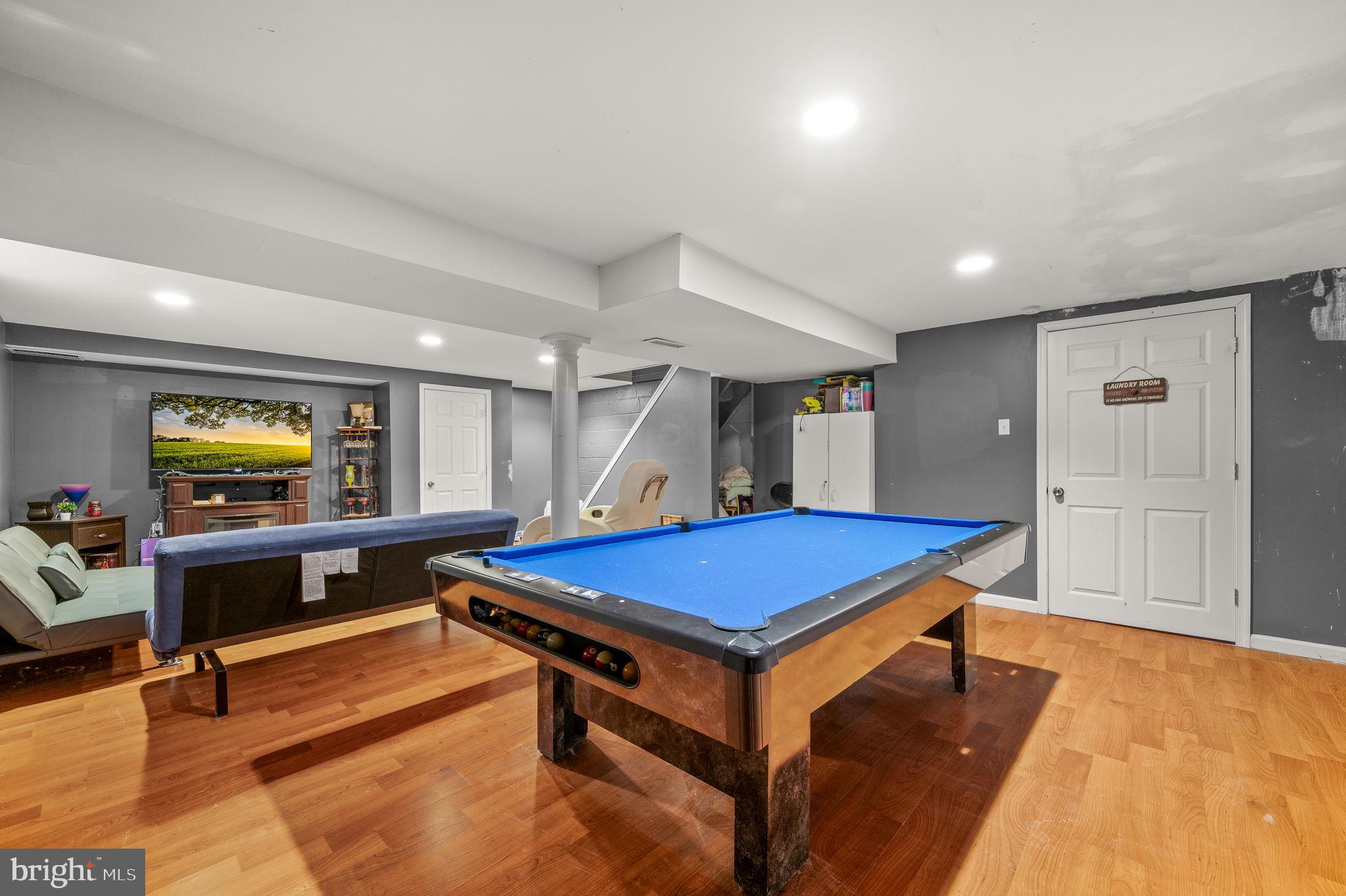 820 Westfield Road Springfield, PA 19064 - Photo 18 of 35 Finished basement