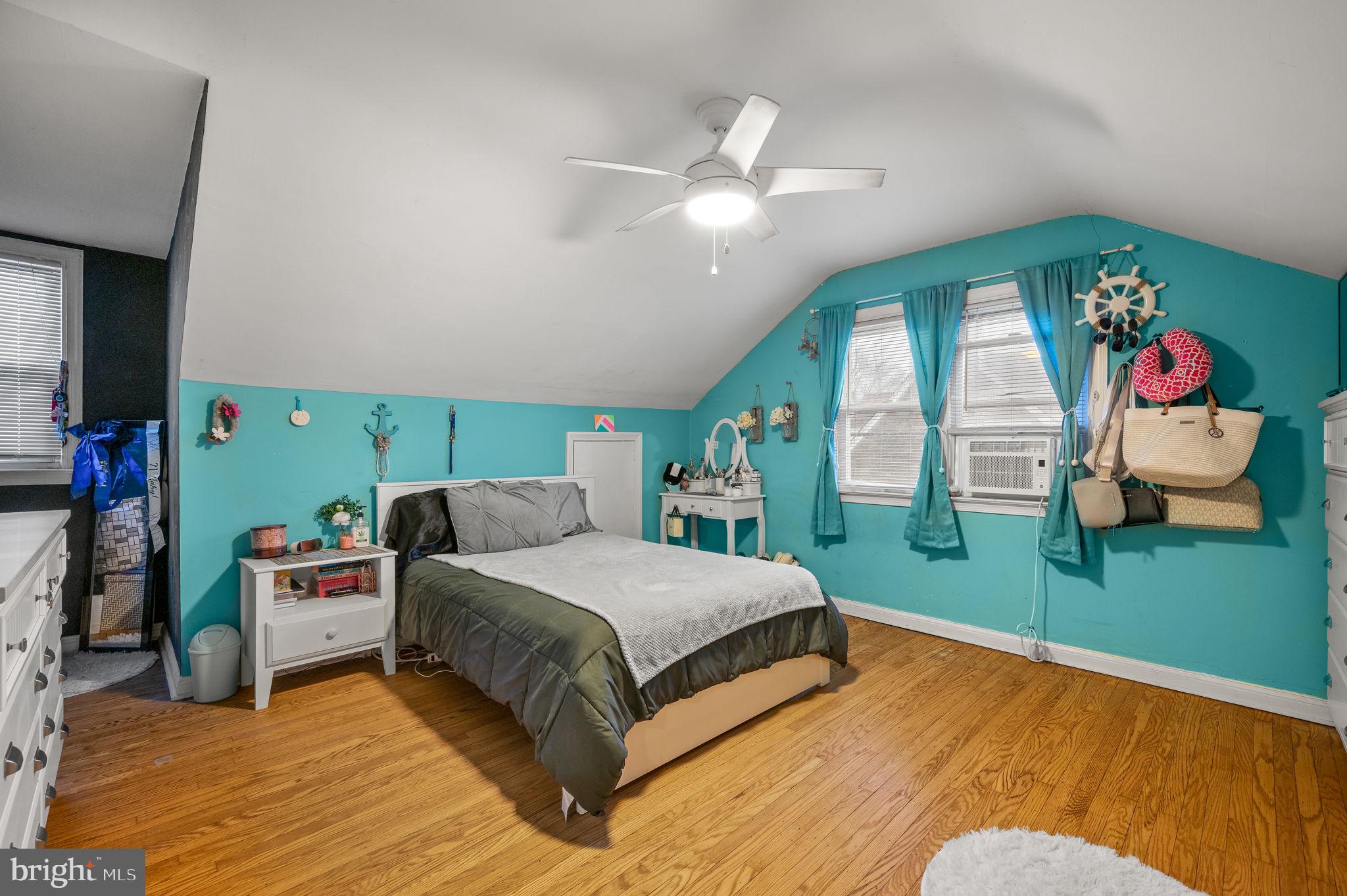 820 Westfield Road Springfield, PA 19064 - Photo 20 of 35 2nd floor bedroom