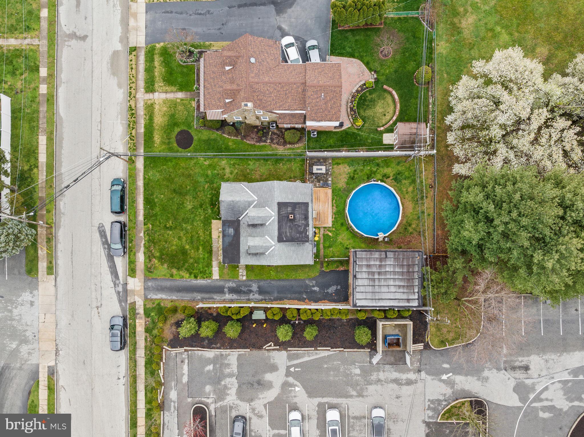 820 Westfield Road Springfield, PA 19064 - Photo 31 of 35