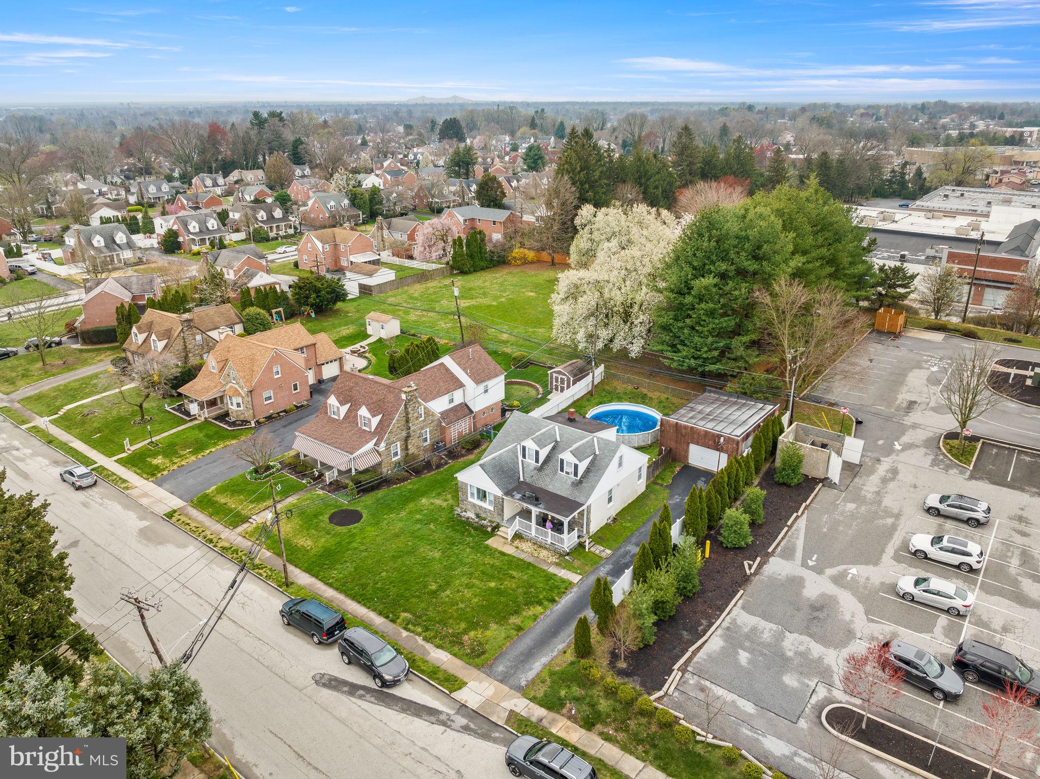 820 Westfield Road Springfield, PA 19064 - Photo 32 of 35