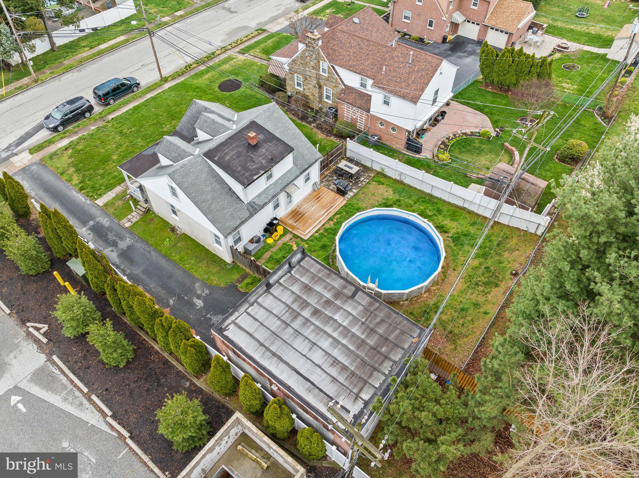 820 Westfield Road Springfield, PA 19064 - Photo 33 of 35