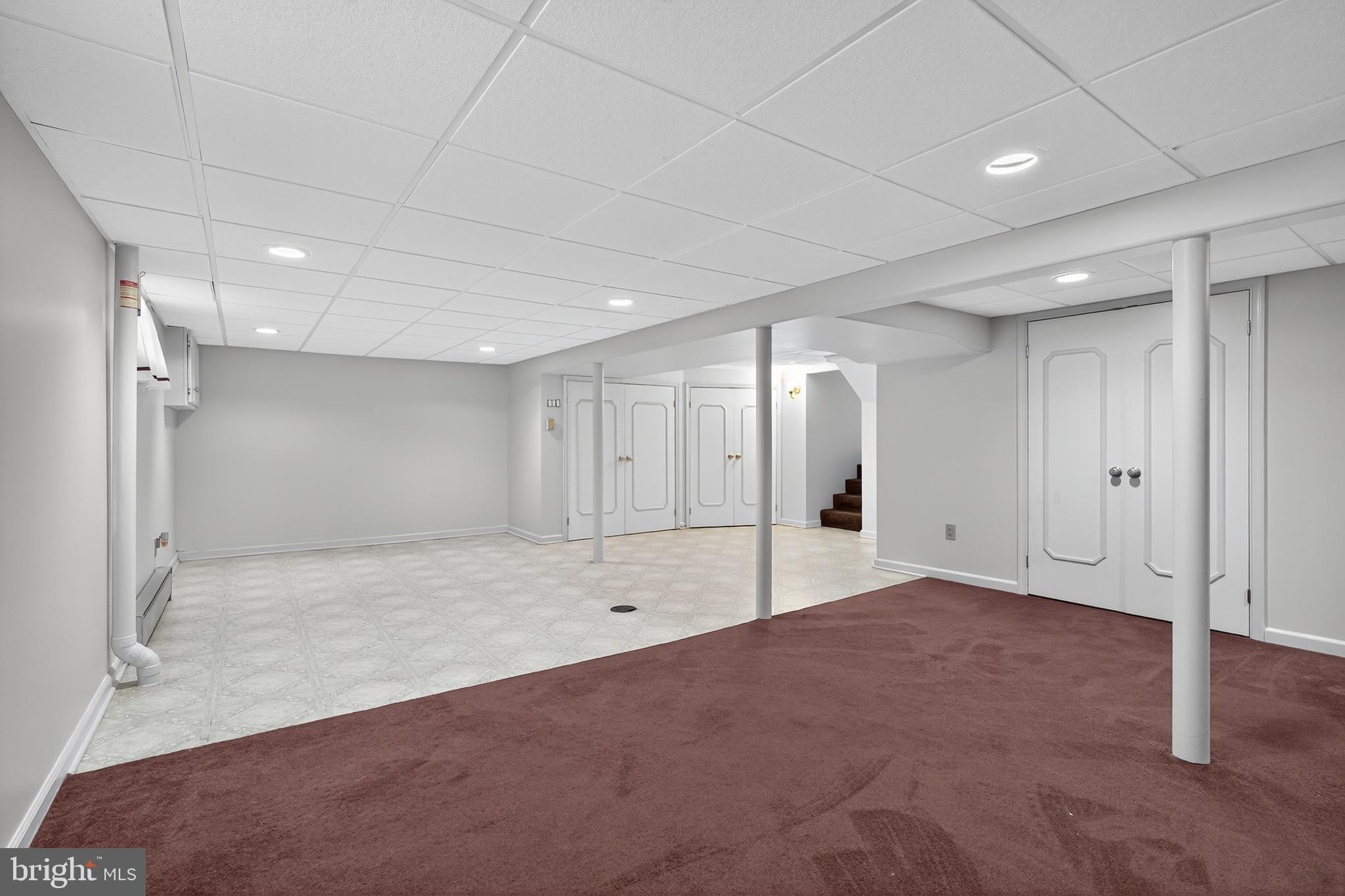 1012 Twist Road Philadelphia, PA 19115 - Photo 22 of 30 a view of an empty room