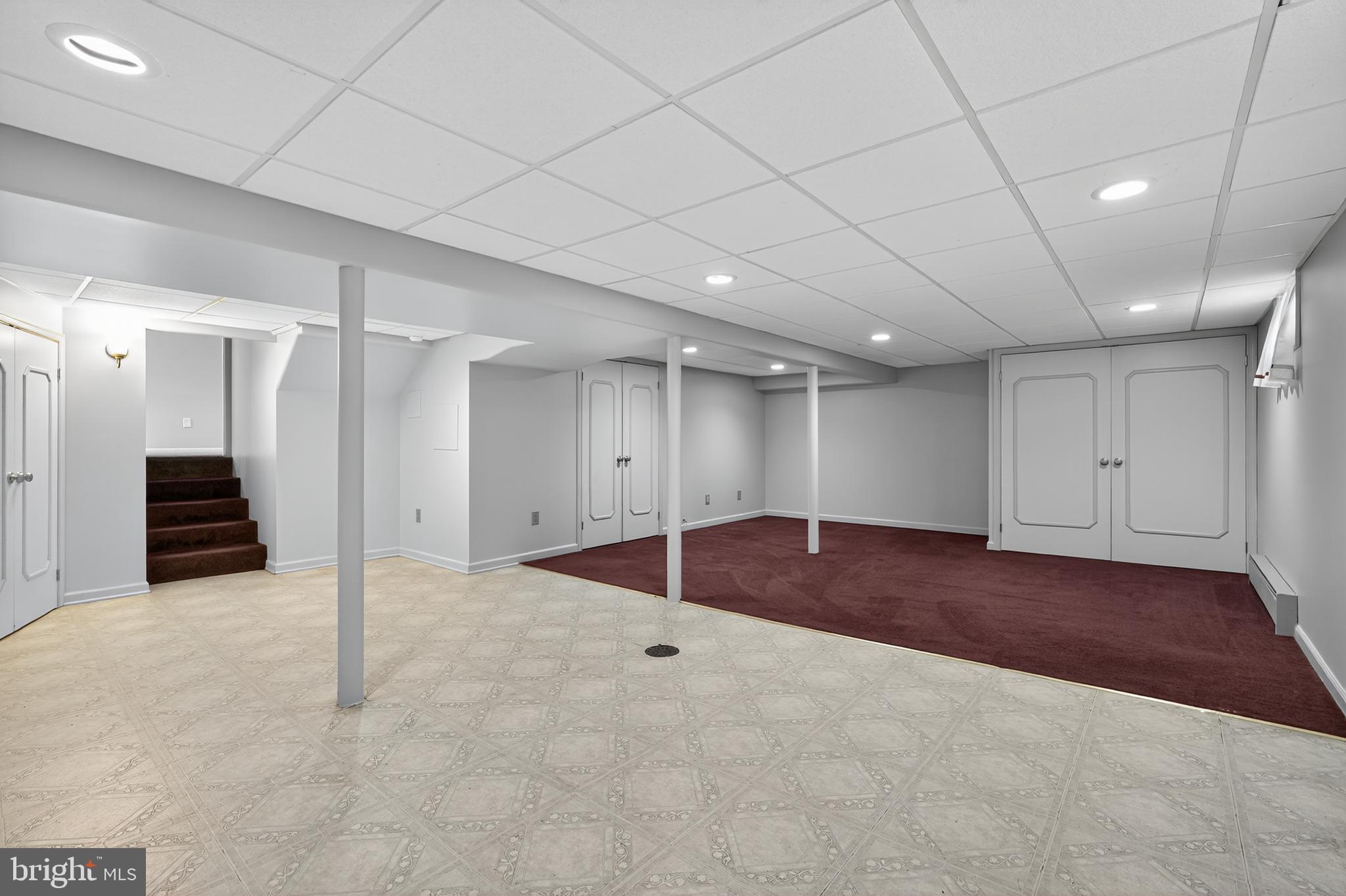 1012 Twist Road Philadelphia, PA 19115 - Photo 23 of 30 a view of an empty room