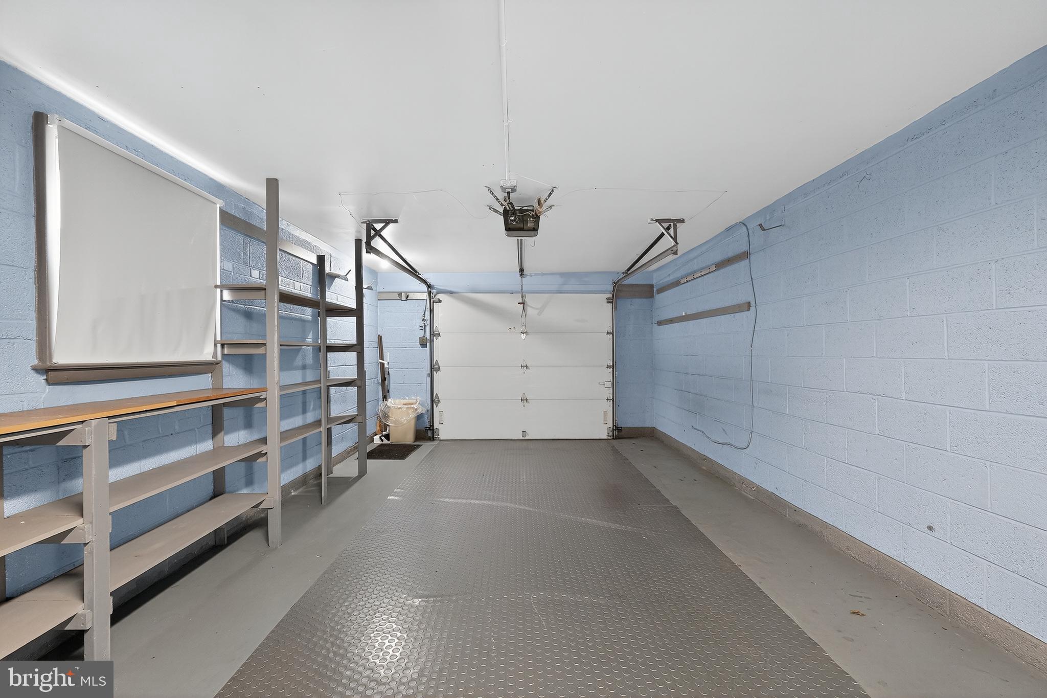 1012 Twist Road Philadelphia, PA 19115 - Photo 26 of 30 a view of a garage