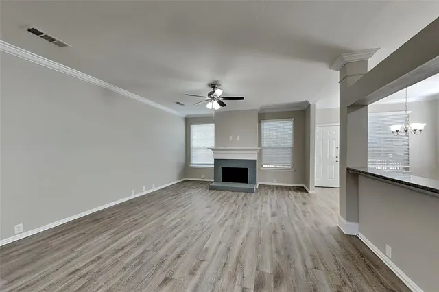 $2,595 | 4763 Parkmount Drive, Fort Worth, TX 76137