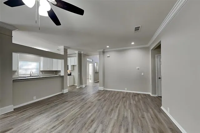 $2,595 | 4763 Parkmount Drive, Fort Worth, TX 76137