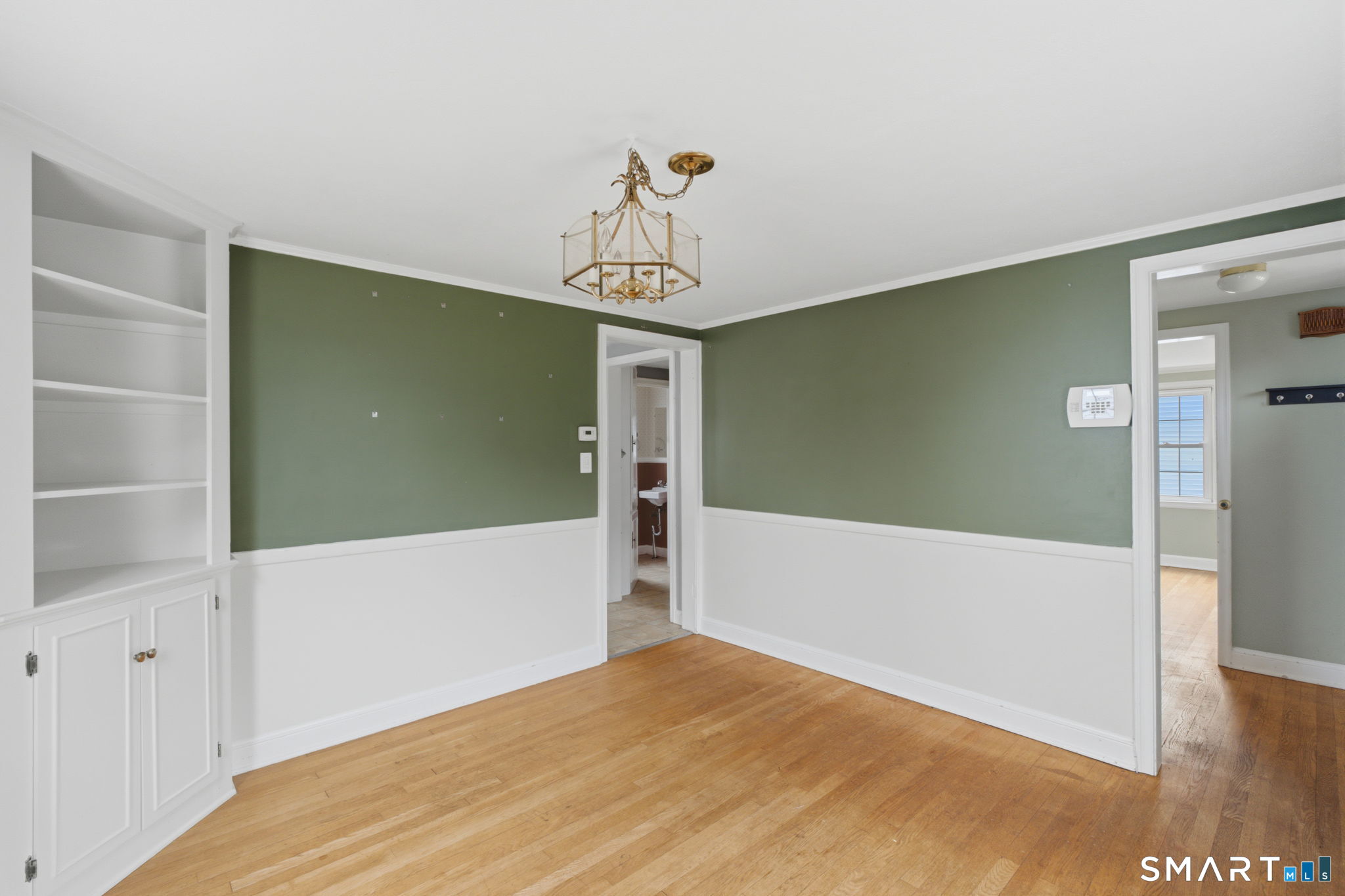 33 Byrd Road Wethersfield, CT 06109 - Photo 17 of 31