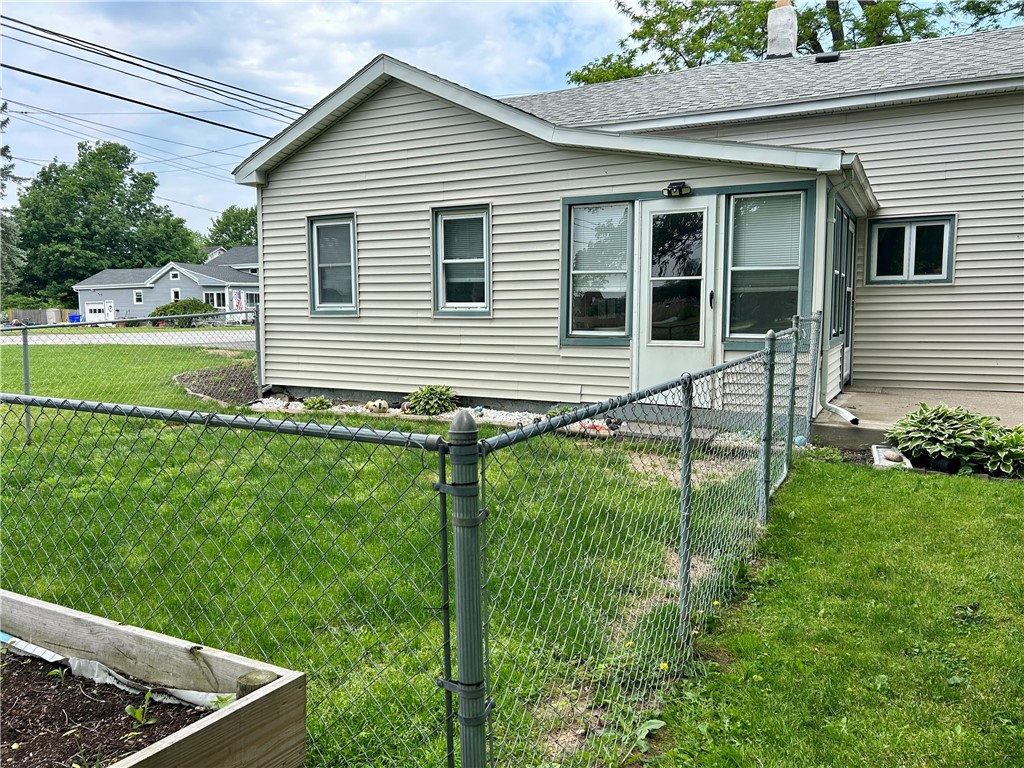 5362 Lake Road South Sweden, NY 14420 - Photo 21 of 28