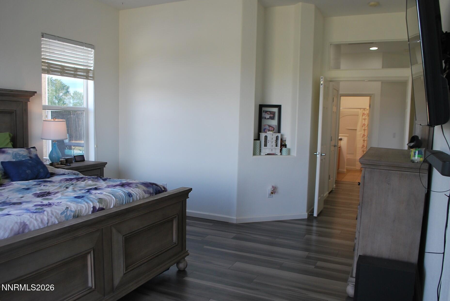 17840 Cedar Mountain Drive Reno, NV 89508 - Photo 40 of 60 Primary Bedroom