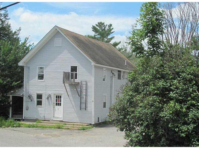 5 Bridge Street Jay, ME 04239 - Photo 3 of 3 Exterior Front.