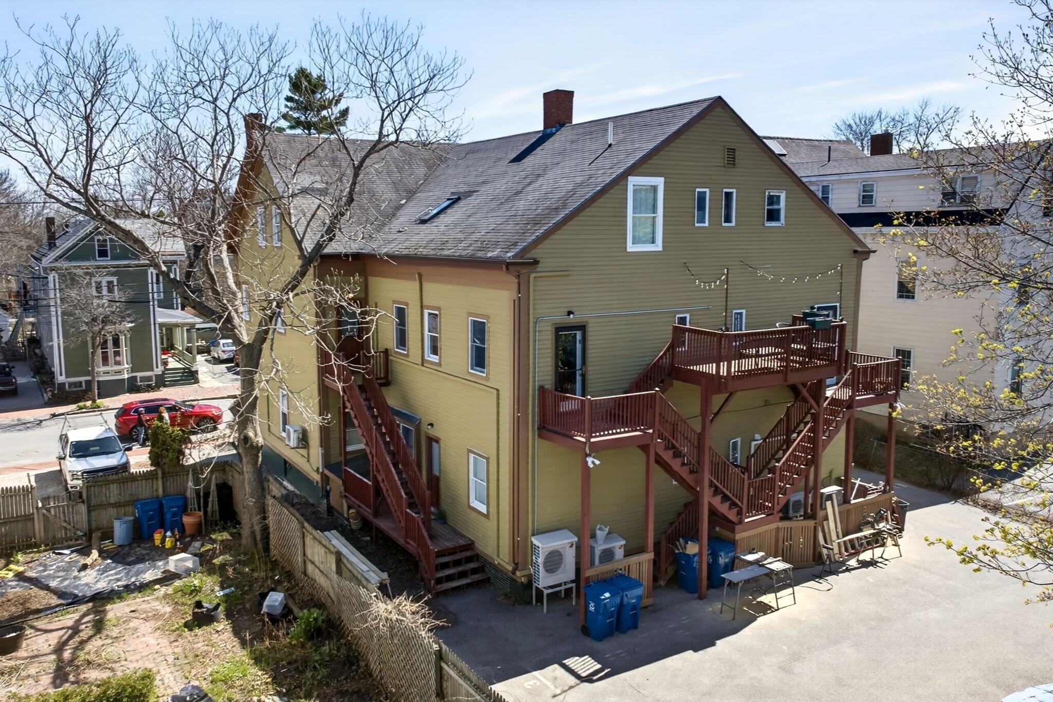 289 Spring Street, Unit 2 Portland, ME 04102 - Photo 20 of 33 8_DJI_20260428141604_0781_D
