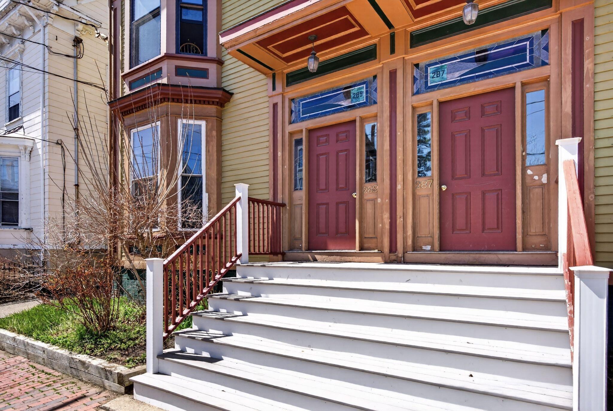 289 Spring Street, Unit 2 Portland, ME 04102 - Photo 2 of 33 3_DSC07570