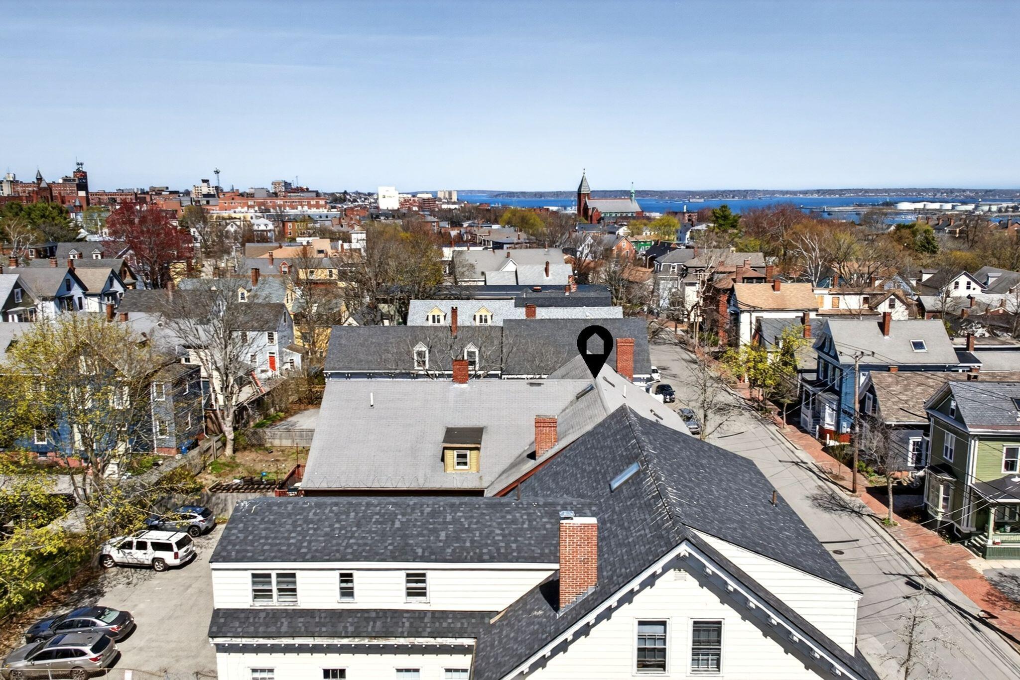 289 Spring Street, Unit 2 Portland, ME 04102 - Photo 25 of 33 13_DJI_20260428141735_0802_Db