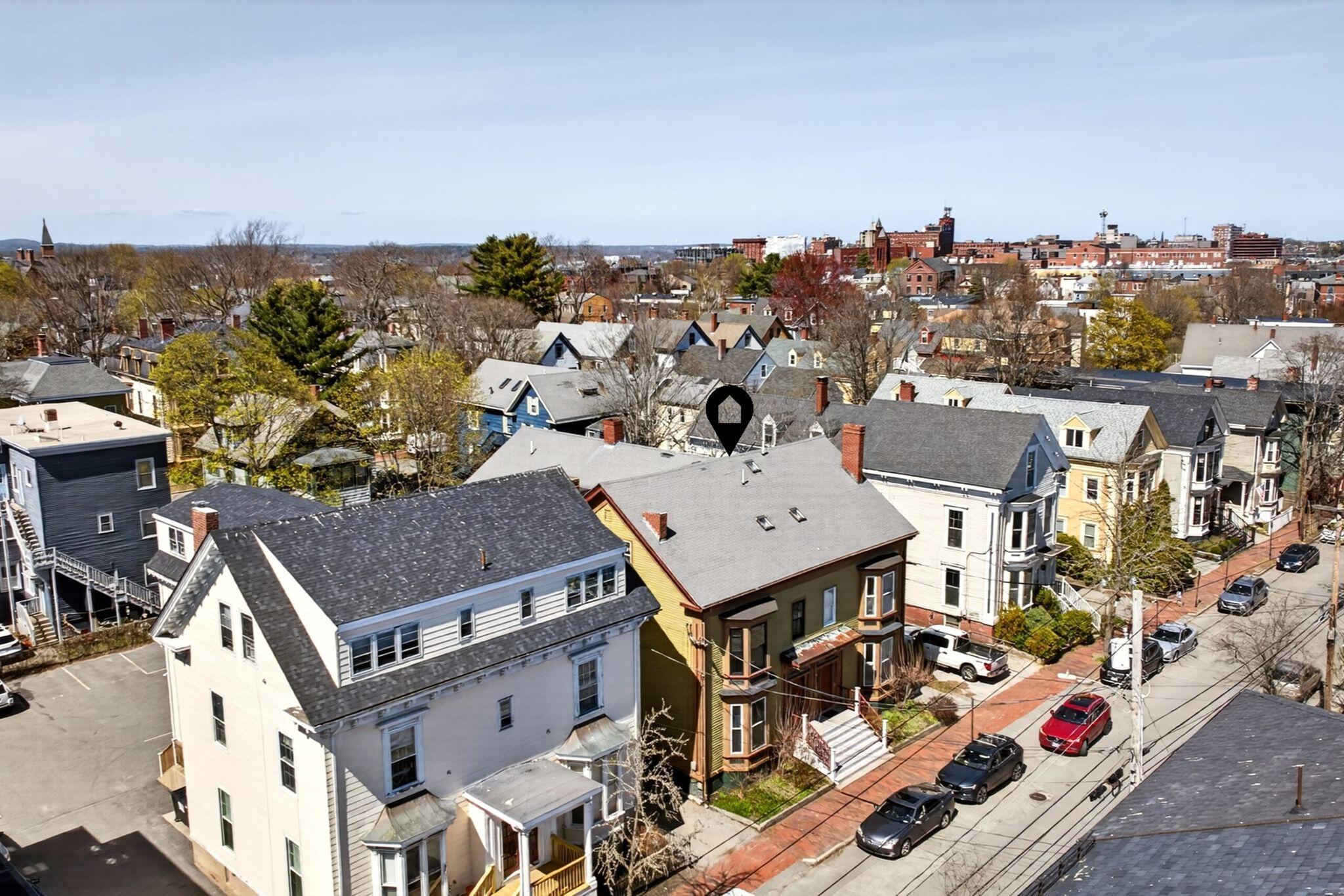 289 Spring Street, Unit 2 Portland, ME 04102 - Photo 32 of 33 11_DJI_20260428141710_0791_Db