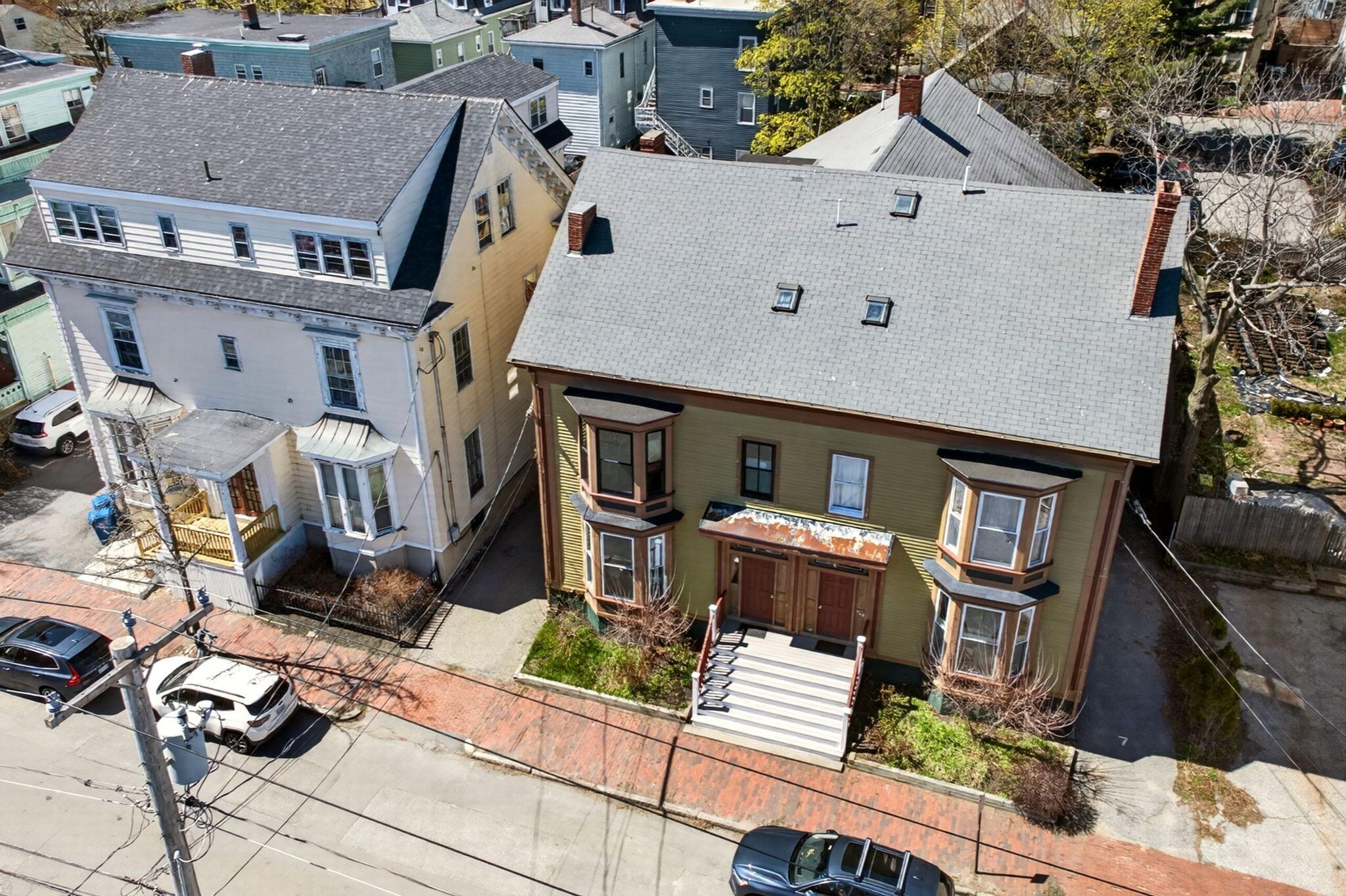 289 Spring Street, Unit 2 Portland, ME 04102 - Photo 33 of 33 16_DJI_20260428141841_0811_D