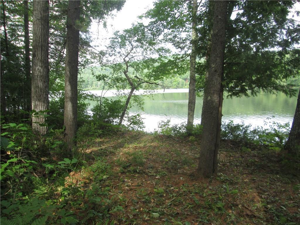 0 Demariano Rd Mount Mount Vernon, ME 04352 - Photo 2 of 3 path to shore and view
