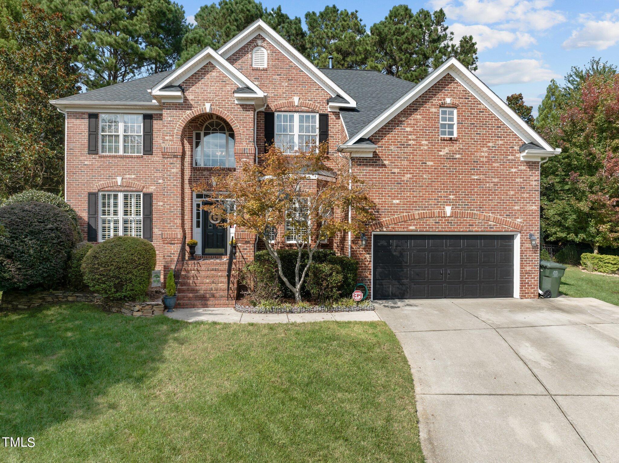 12417 Village Gate Way Raleigh, NC 27614 - Photo 1 of 43 Welcome Home!