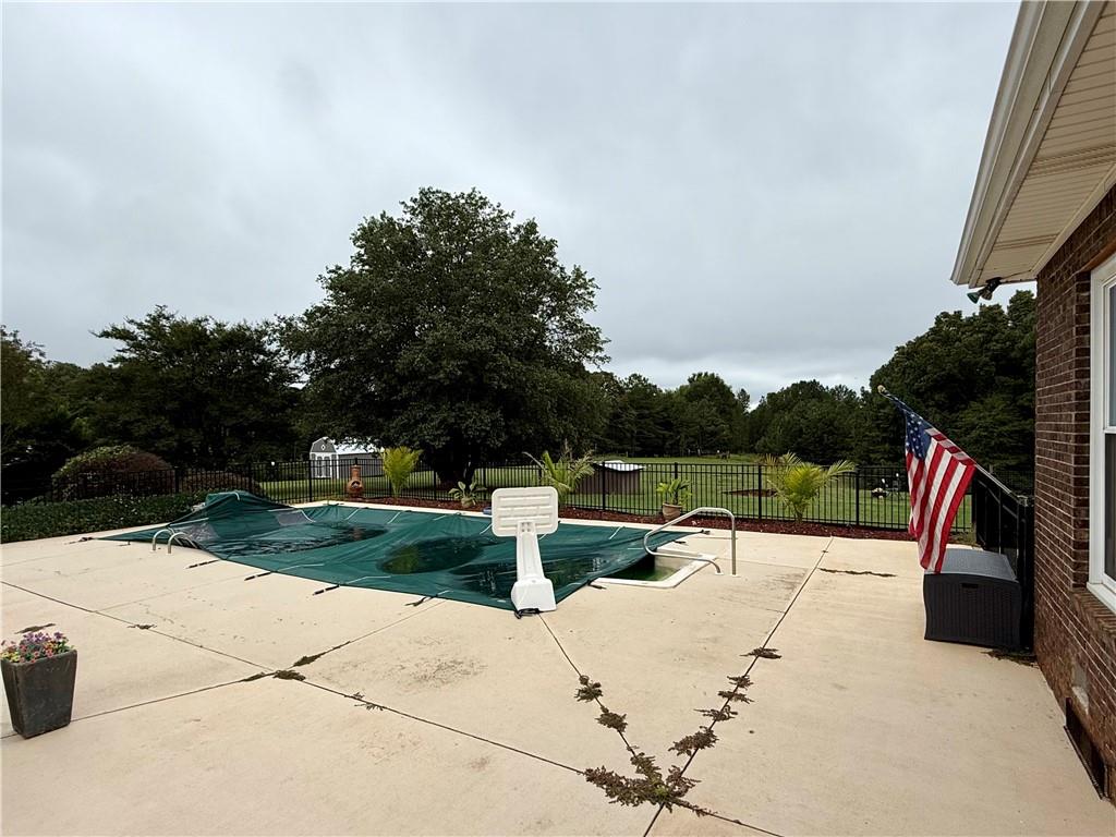 2199 Horsley Mill Road Carrollton, GA 30116 - Photo 61 of 79 Gallery Image 61