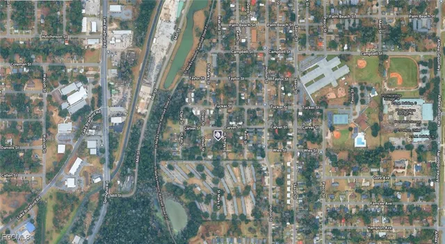 $27,000 | 2332 St Marks Street, Tallahassee, FL 32310