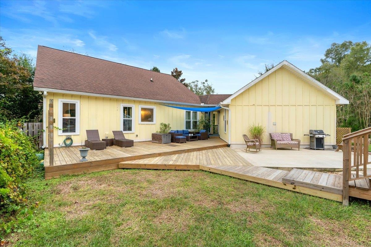 16925 Old Pierce Road Fairhope, AL 36532 - Photo 38 of 52
