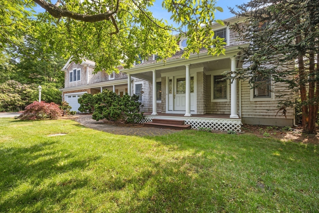 35 Raymond Road Plymouth, MA 02360 - Photo 2 of 42