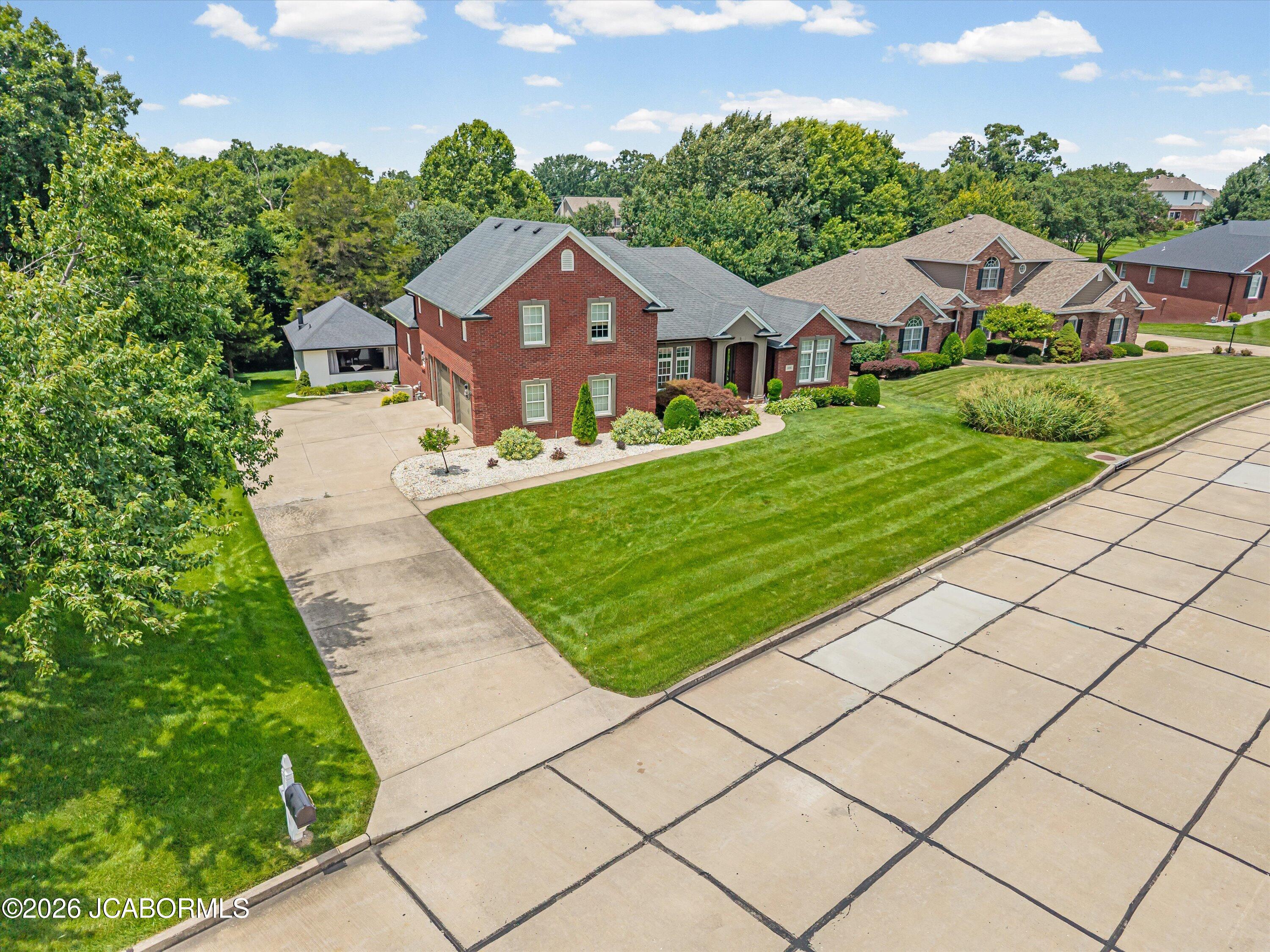 336 Hunters Run Road Jefferson City, MO 65109 - Photo 10 of 74