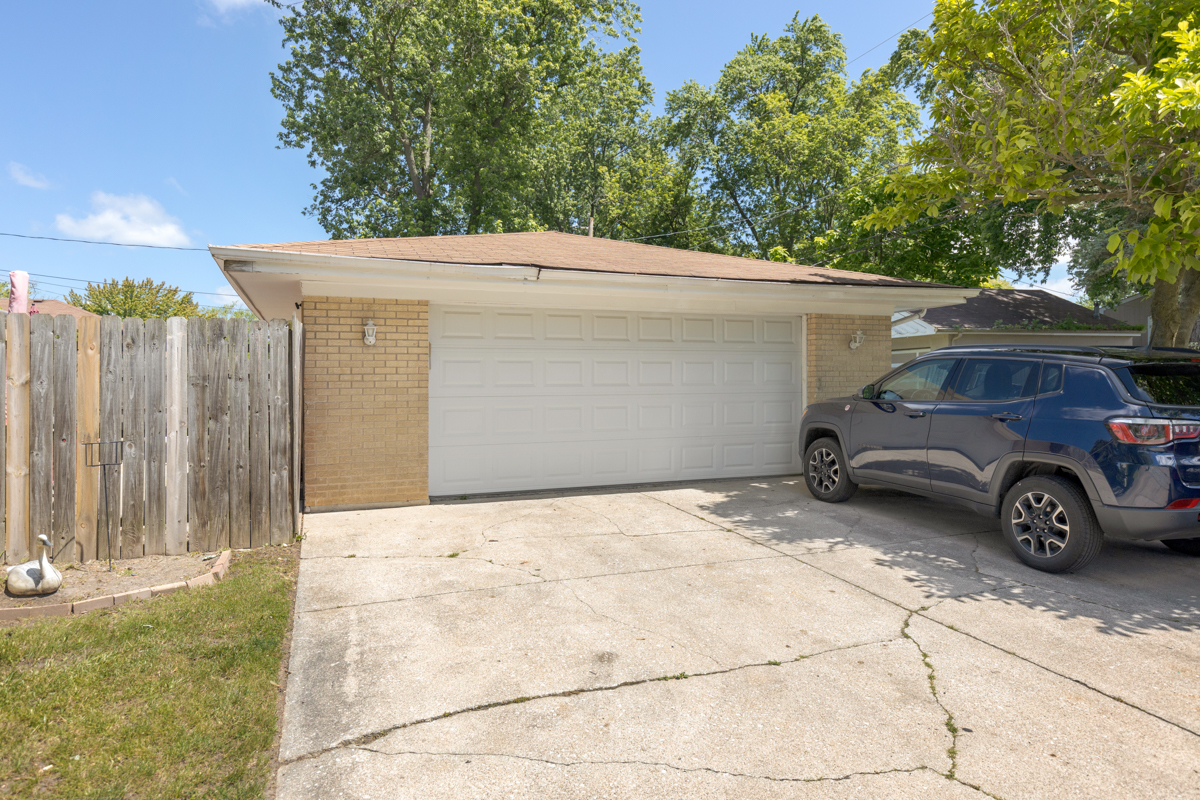 3045 Sangamon Street Steger, IL 60475 - Photo 16 of 16 Gallery Image 16