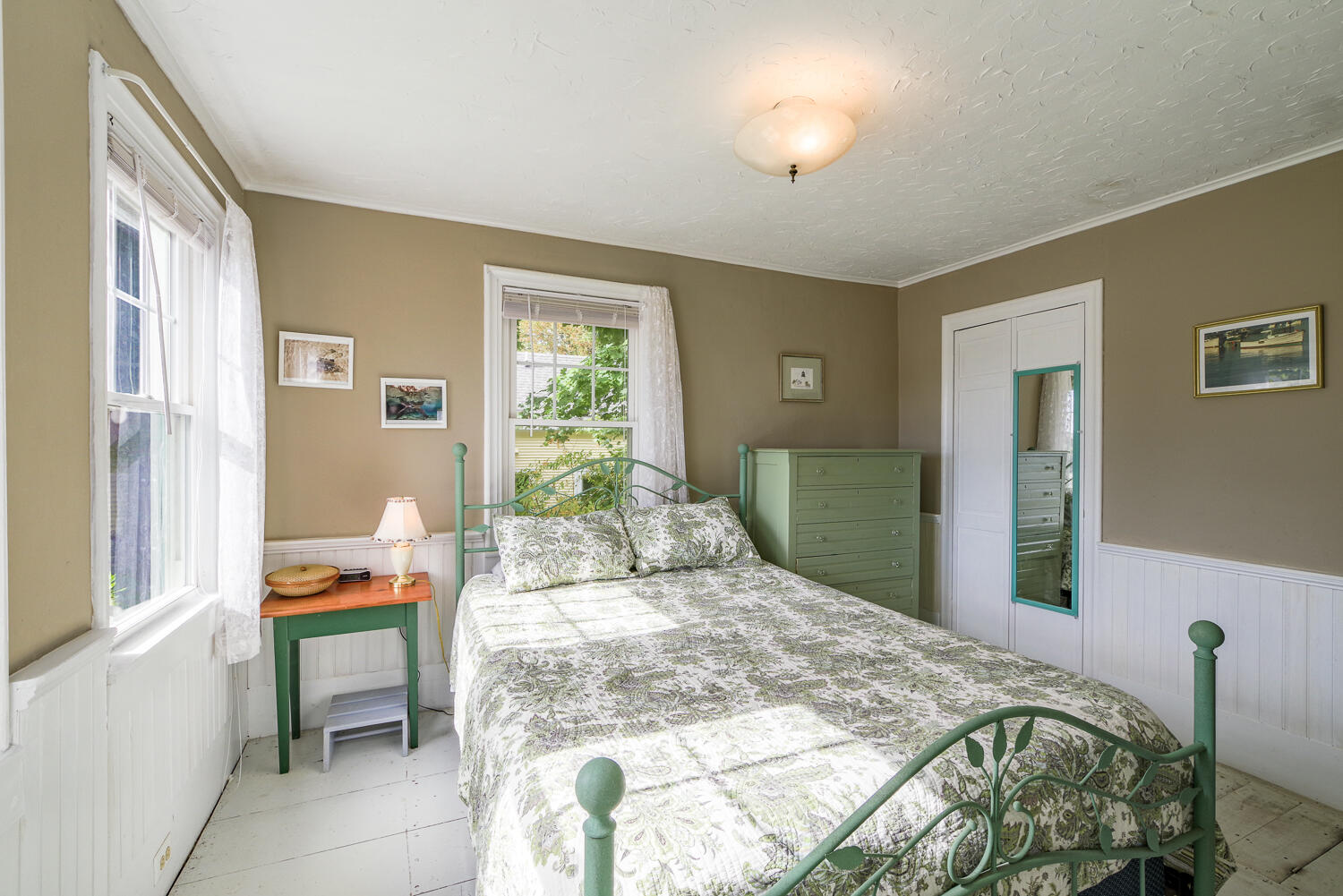 13 Main Street Tenants Harbor, ME 04860 - Photo 11 of 31 13 Main St 15-(ZF-0558-51887-1-015)