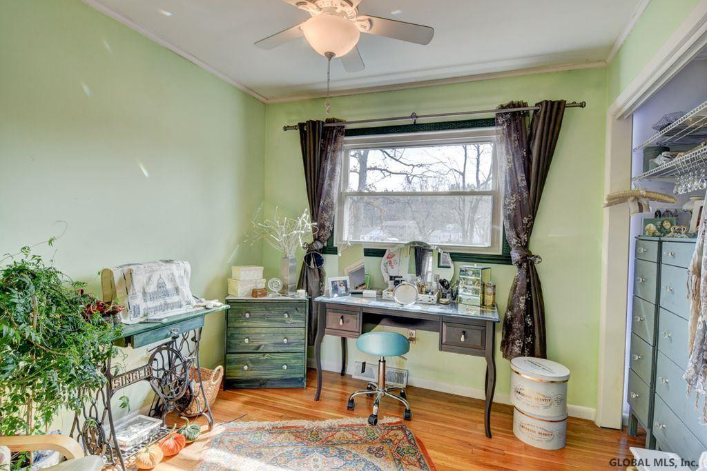 1449 Crescent Vischer Ferry Road Halfmoon, NY 12065 - Photo 17 of 25 Photo 17